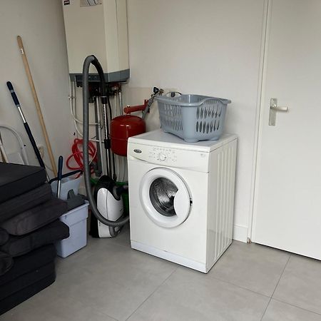 Opperdoes Belloヴィラ エクステリア 写真